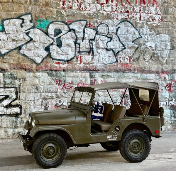 Jeep - 28