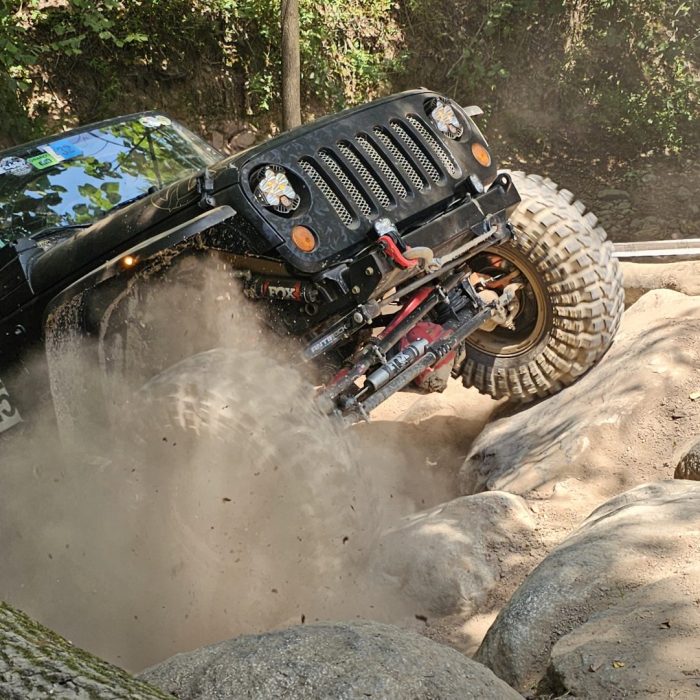 Jeepers Meeting Maggiora 2026