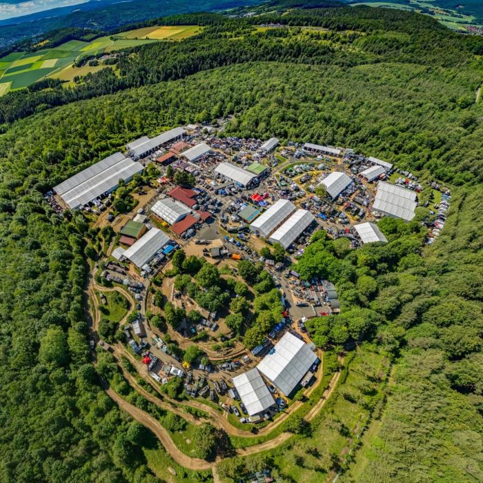 Abenteuer Allrad 2026 - Wir waren dabei