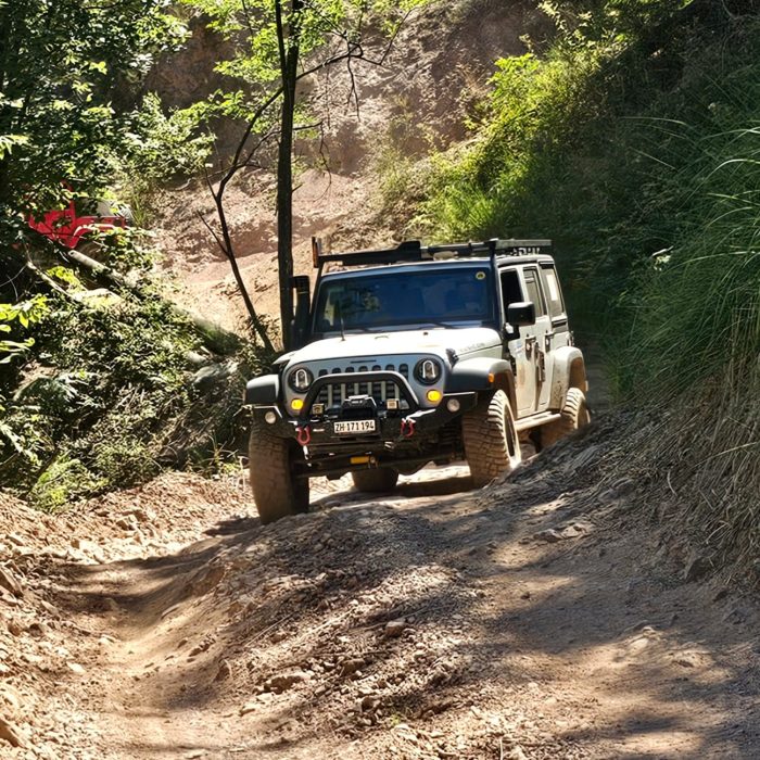 Jeepers Meeting Maggiora 2026