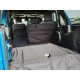 Cargo-Liner by Canvasback, personalisierbar, Wrangler JL 4-Door