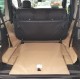 Cargo-Liner by Canvasback, personalisierbar, Wrangler JL 2-Door