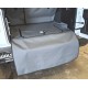 Bumper Flap für Canvasback Cargo-Liner Wrangler 2-Door