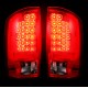 Heckleuchten rot Recon