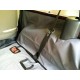 Cargo-Liner by Canvasback, personalisierbar, Wrangler JK 2-Door