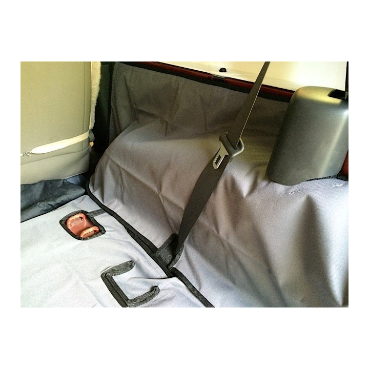 Cargo Side Pieces für Canvasback Cargo-Liner Wrangler 2-Door