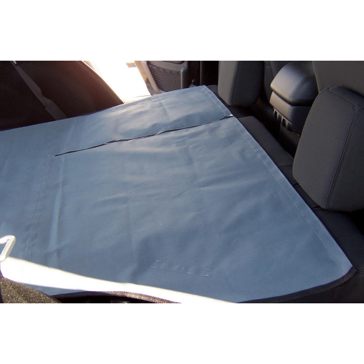 Cargo-Liner by Canvasback, personalisierbar, Wrangler JK 4-Door