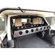 Heavy-Duty rear Cargo-Basket Rusty's Offroad