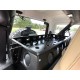 Heavy-Duty rear Cargo-Basket Rusty's Offroad