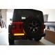 LED Tailgate-bar Putco