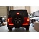 LED Tailgate-bar Putco