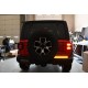 LED Tailgate-bar Putco