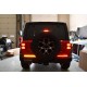 LED Tailgate-bar Putco