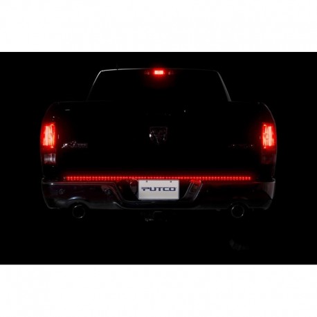 LED Tailgate-bar Putco