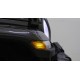 LED Positionslampen in klarglas, rauchglas & orange Diode Dynamics