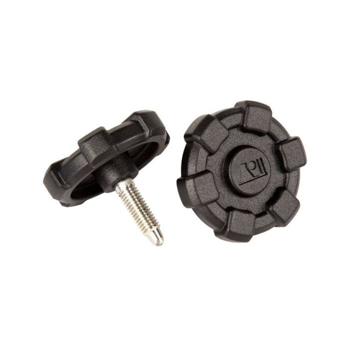 Hardtop Quick-Release Schrauben Ruggedridge