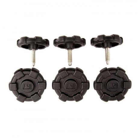 Hardtop Quick-Release Schrauben Ruggedridge