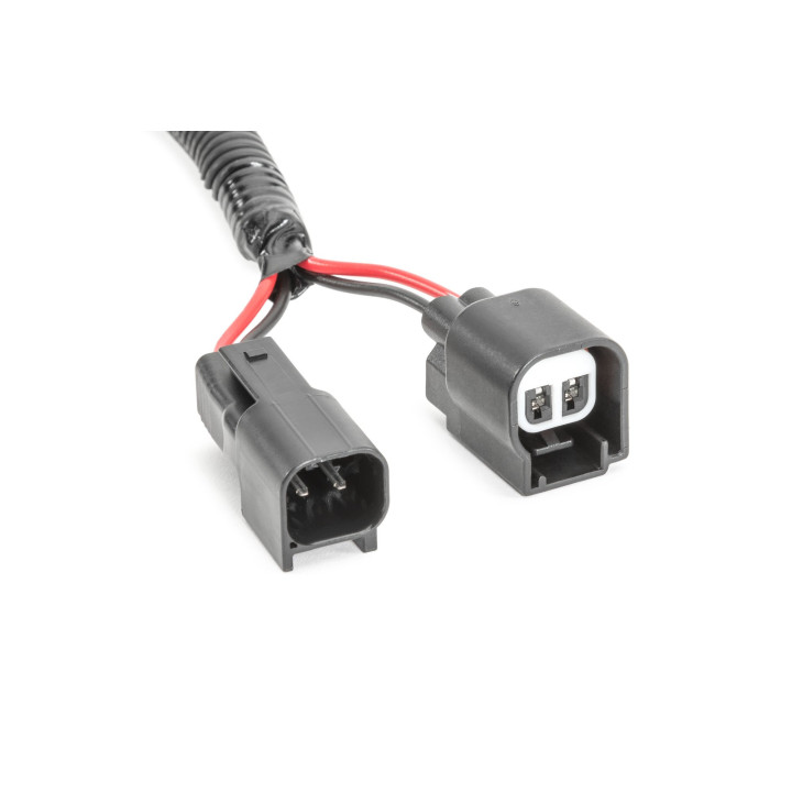 Pre-Runner Lights Quadratec