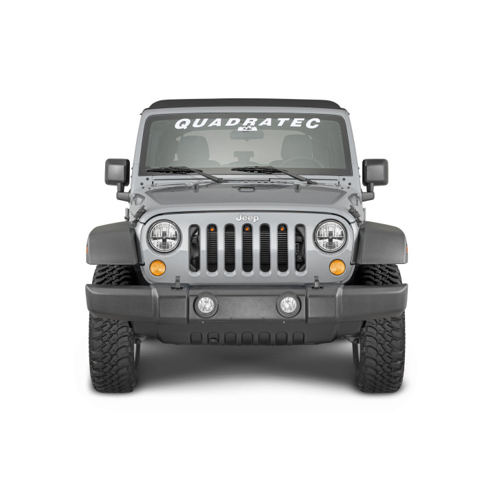Pre-Runner Lights Quadratec