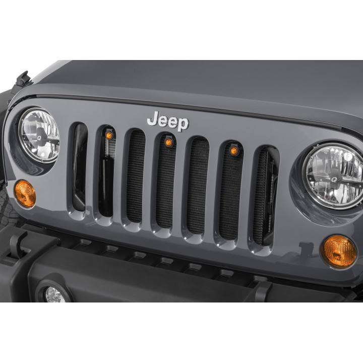 Pre-Runner Lights Quadratec