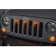 Pre-Runner Lights Quadratec