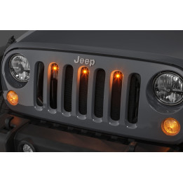 Pre-Runner Lights Quadratec