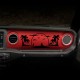 Sticker "Beach" für Dashboard Wrangler JL