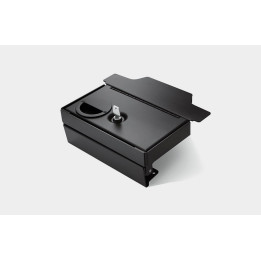 Locking Armrest-Insert RAM ab Jg. 19