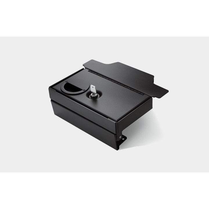 Locking Armrest-Insert RAM ab Jg. 19