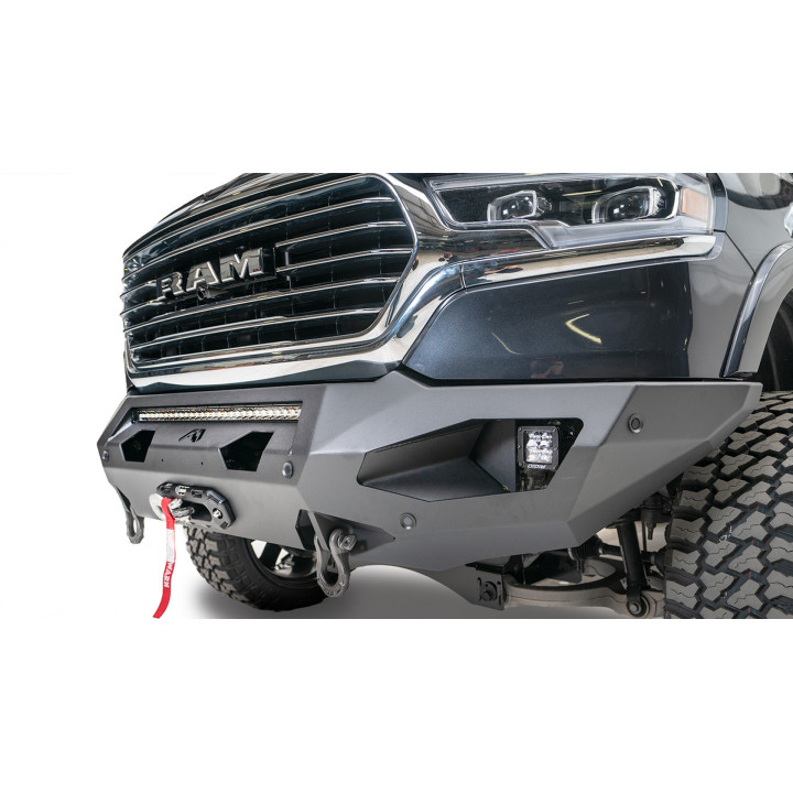Stossstange vorne Fab Fours Vengeance