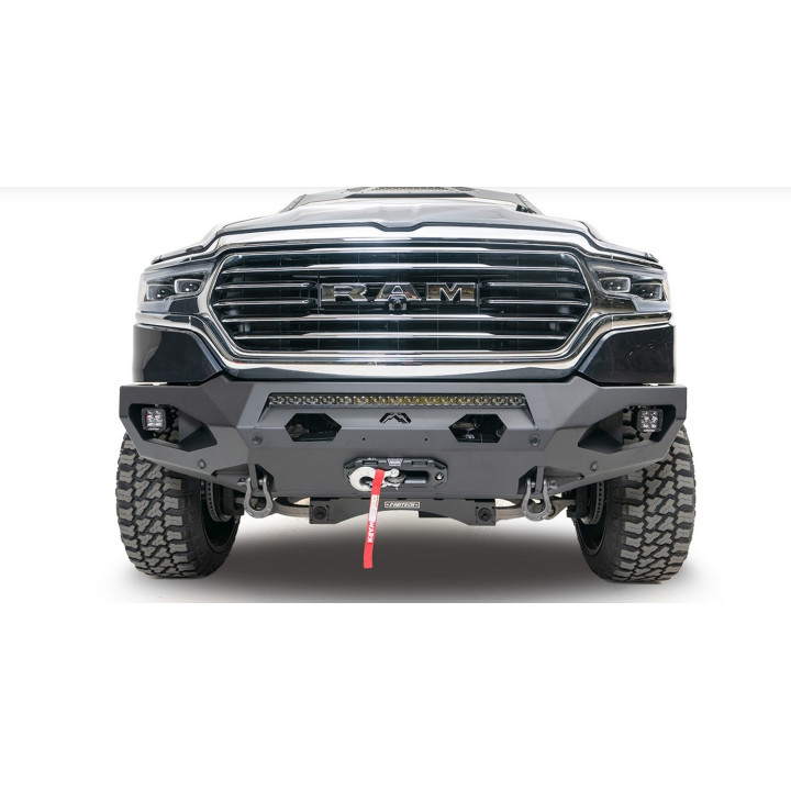 Stossstange vorne Fab Fours Vengeance
