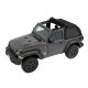 Softtop Trektop NX TWILL Bestop Wrangler JL 2-Door