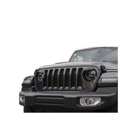 Scheinwerferblenden "Angry Eyez"