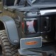 Rear Corner Guards Bushwacker