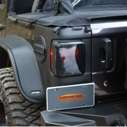 Rear Corner Guards Bushwacker
