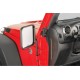 Adventure Mirror-Kit Quadratec