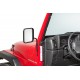 Adventure Mirror-Kit Quadratec