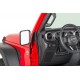 Adventure Mirror-Kit Quadratec