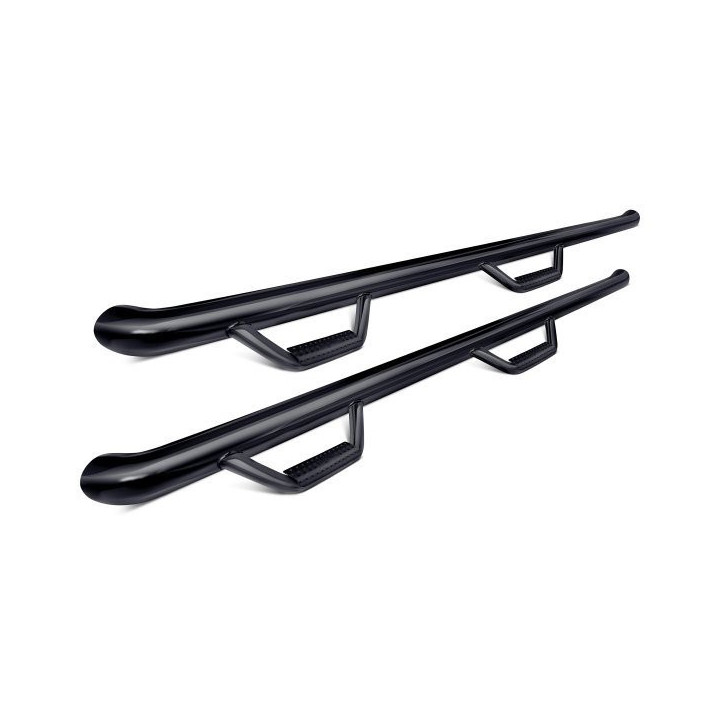 Sidesteps "Drop Down Hoop" NFAB