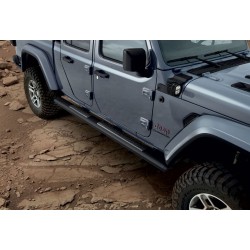 Tubular Sidsteps Mopar Gladiator