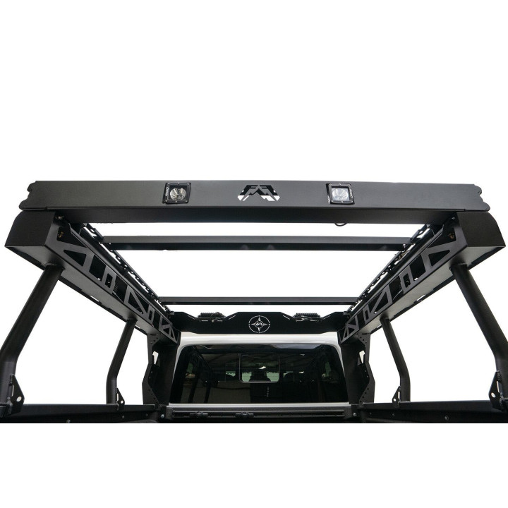 Overland Rack Fab-Fours Gladiator