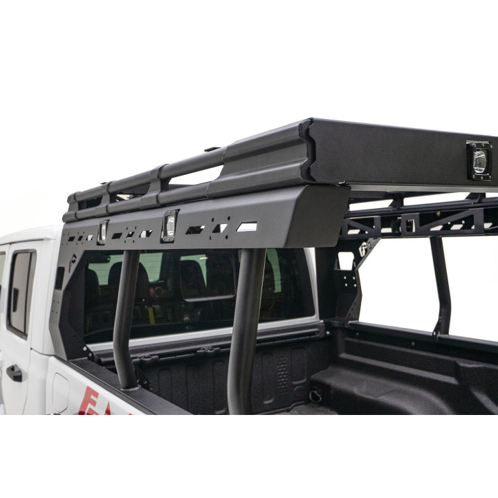 Overland Rack Fab-Fours Gladiator