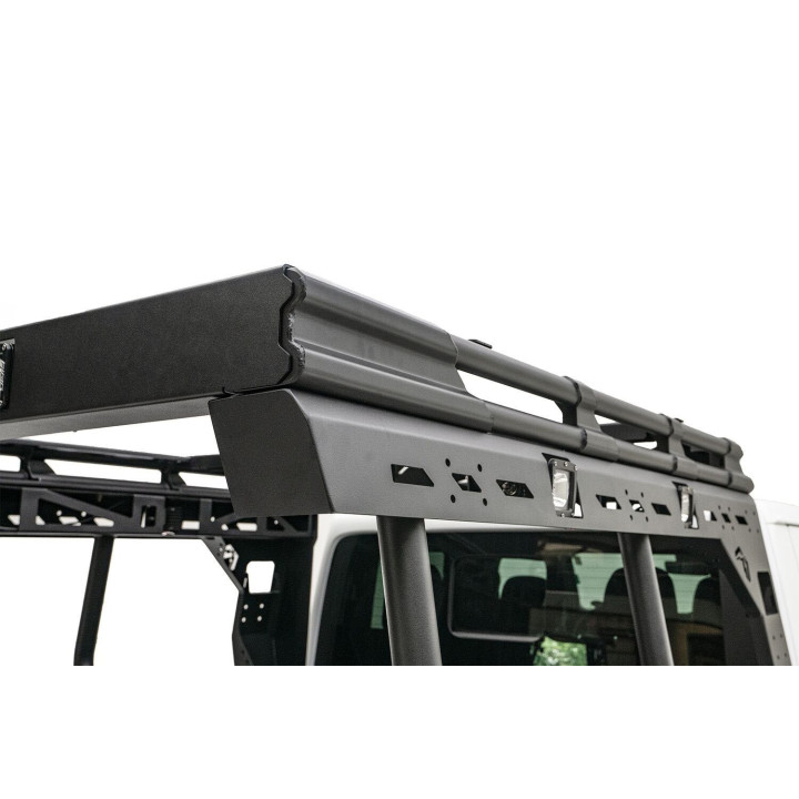 Overland Rack Fab-Fours Gladiator