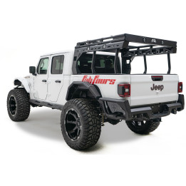 Overland Rack Fab-Fours Gladiator