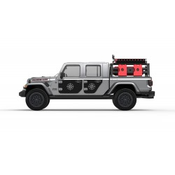 Freedom Bed Rack HOBBS Gladiator