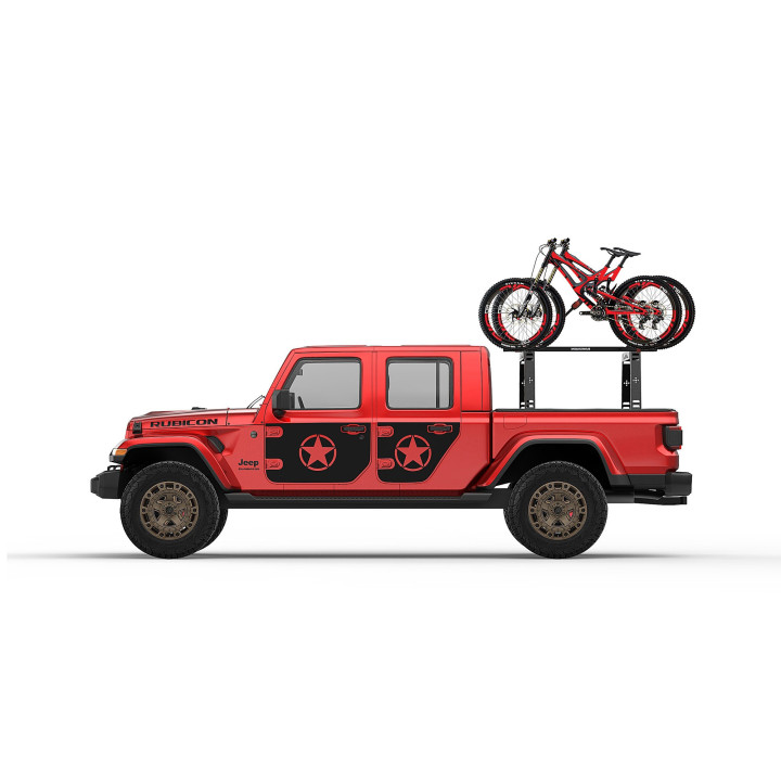 Freedom Sport Rack HOBBS Gladiator