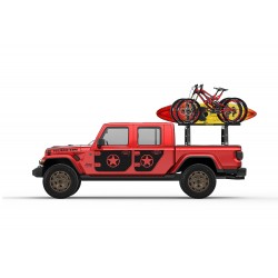 Freedom Sport Rack HOBBS Gladiator