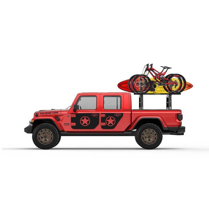 Freedom Sport Rack HOBBS Gladiator