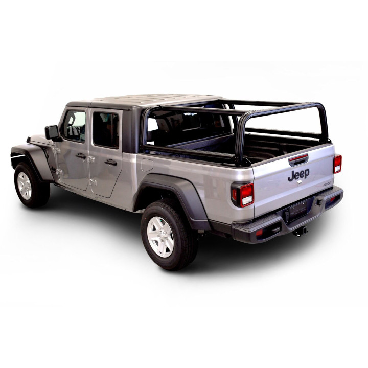 Venture Tec Rack Putco Gladiator