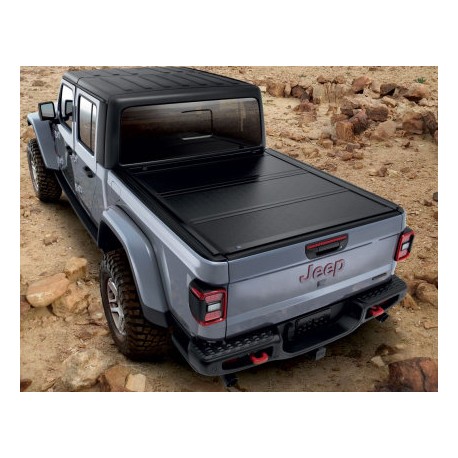 Tonneaucover "Solid Fold 2.0" Extang